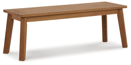 Janiyah Bench Homeline Furniture