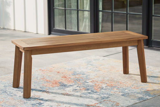 Janiyah Bench Homeline Furniture