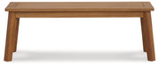 Janiyah Bench Homeline Furniture