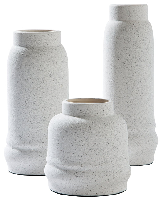 Jayden Vase Set (3/CN) Homeline Furniture