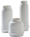 Jayden Vase Set (3/CN) Homeline Furniture