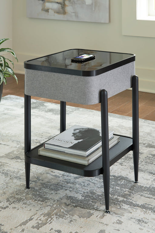 Jorvalee Accent Table Homeline Furniture