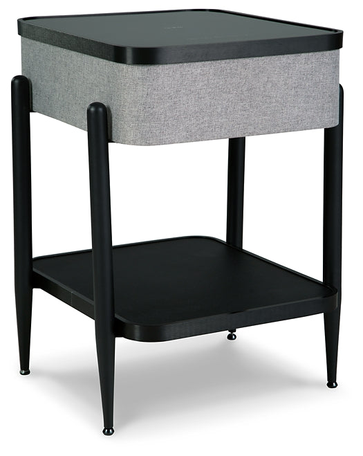 Jorvalee Accent Table Homeline Furniture