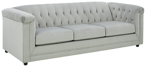 Josanna Sofa, Loveseat and Chair Homeline Furniture