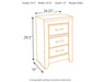 Juararo Two Drawer Night Stand Homeline Furniture