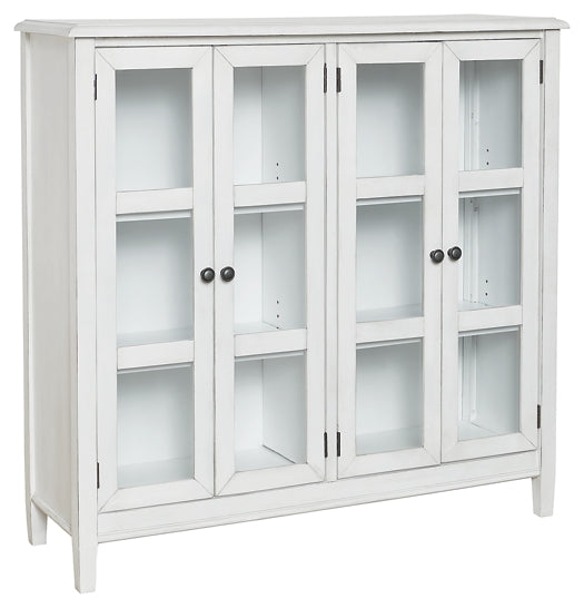 Kanwyn Accent Cabinet Homeline Furniture