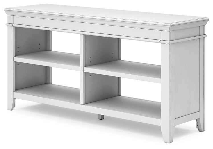 Kanwyn Credenza Homeline Furniture