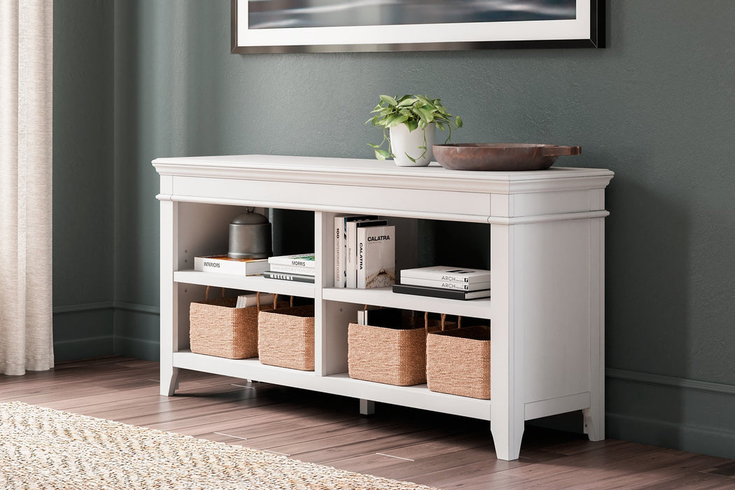 Kanwyn Credenza Homeline Furniture