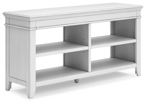 Kanwyn Credenza Homeline Furniture