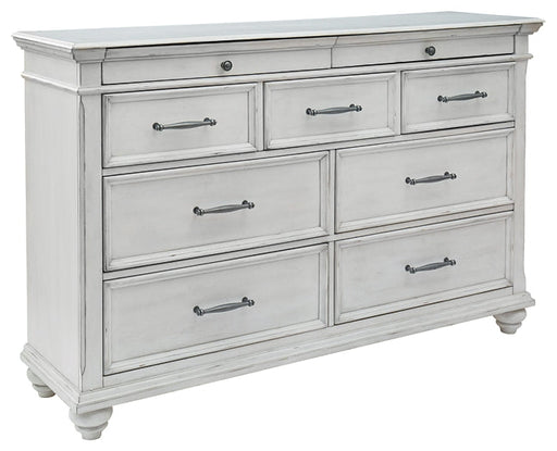 Kanwyn Dresser Homeline Furniture