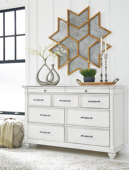 Kanwyn Dresser Homeline Furniture