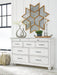 Kanwyn Dresser Homeline Furniture