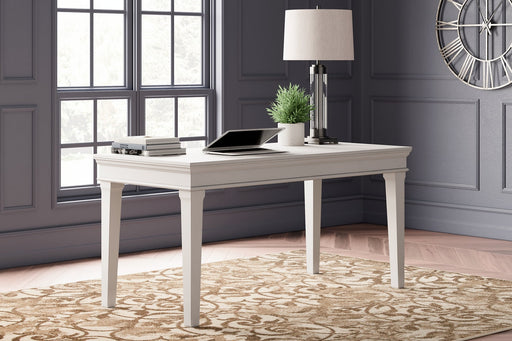 Kanwyn Home Office Desk Homeline Furniture