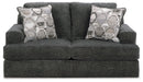 Karinne Loveseat Homeline Furniture