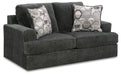 Karinne Loveseat Homeline Furniture