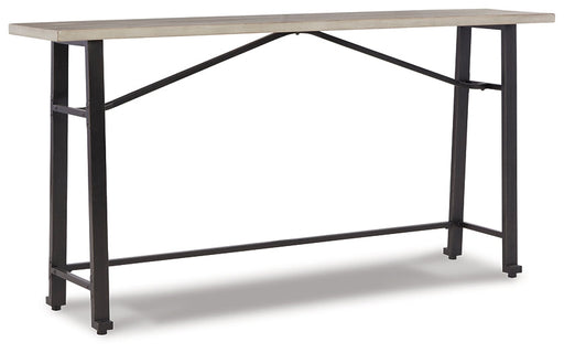 Karisslyn Long Counter Table Homeline Furniture