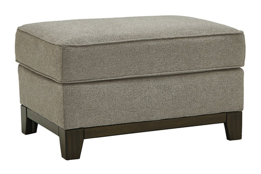 Kaywood Ottoman Homeline Furniture