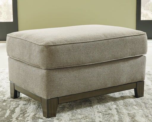 Kaywood Ottoman Homeline Furniture