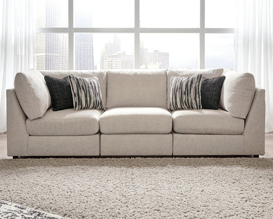 Kellway 3-Piece Sectional Homeline Furniture