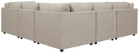 Kellway 5-Piece Sectional Homeline Furniture