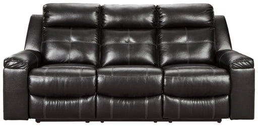 Kempten Reclining Sofa Homeline Furniture