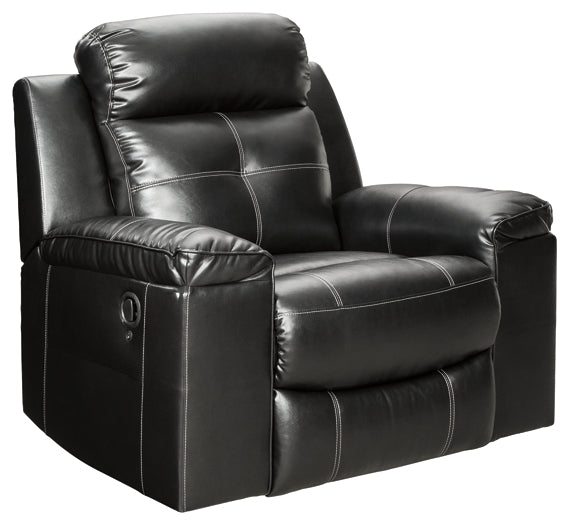 Kempten Rocker Recliner Homeline Furniture