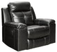 Kempten Rocker Recliner Homeline Furniture