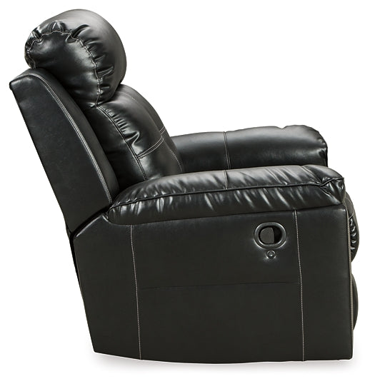 Kempten Rocker Recliner Homeline Furniture