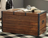 Kettleby Storage Trunk Homeline Furniture