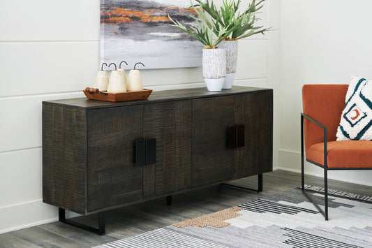 Kevmart Accent Cabinet Homeline Furniture