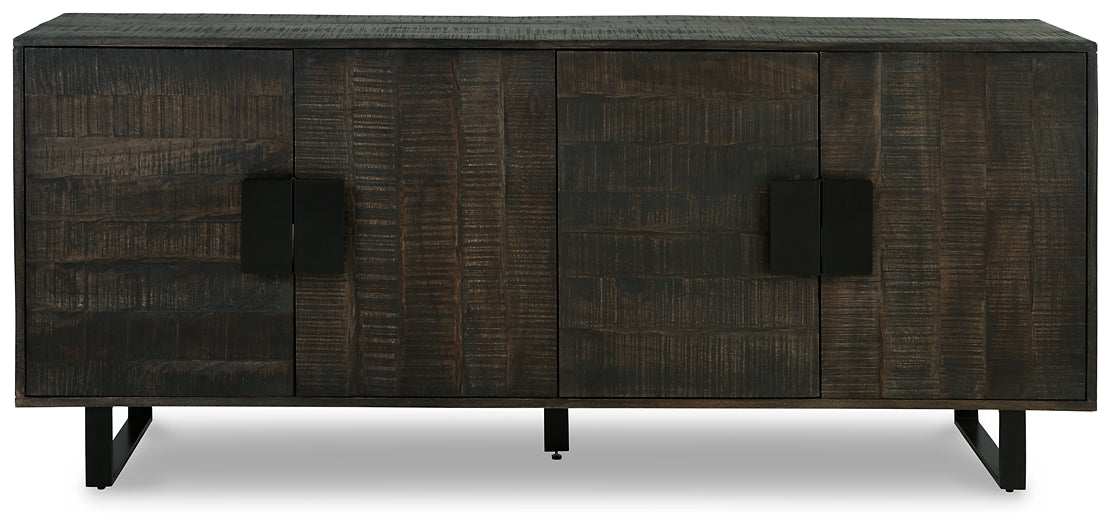 Kevmart Accent Cabinet Homeline Furniture