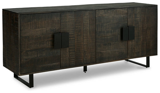 Kevmart Accent Cabinet Homeline Furniture