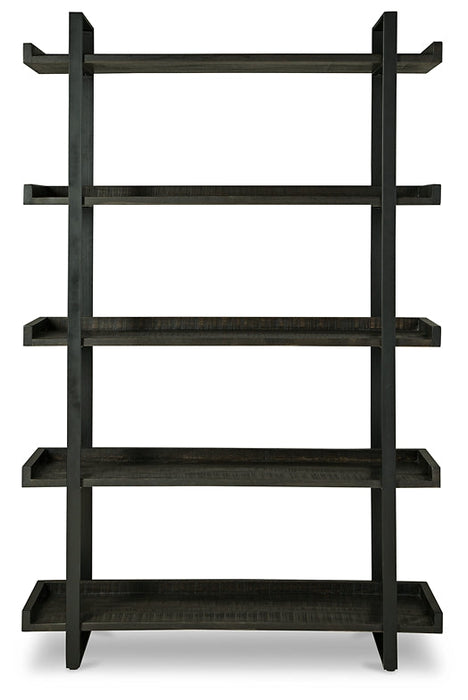 Kevmart Bookcase Homeline Furniture