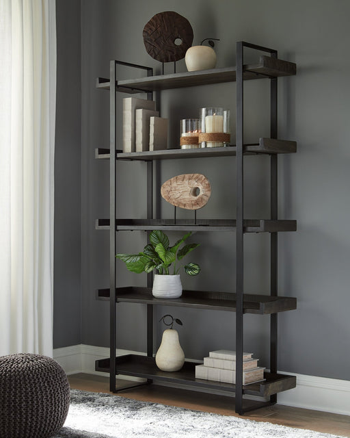 Kevmart Bookcase Homeline Furniture