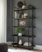 Kevmart Bookcase Homeline Furniture