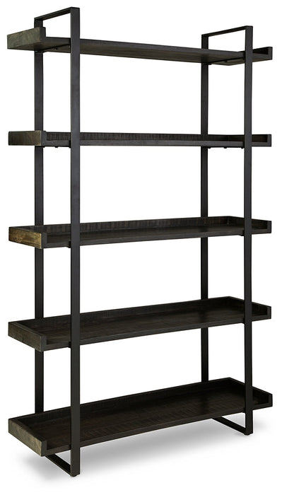 Kevmart Bookcase Homeline Furniture