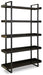 Kevmart Bookcase Homeline Furniture