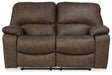 Kilmartin Reclining Loveseat Homeline Furniture