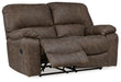 Kilmartin Reclining Loveseat Homeline Furniture