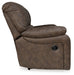 Kilmartin Reclining Loveseat Homeline Furniture