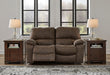 Kilmartin Reclining Loveseat Homeline Furniture