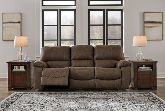 Kilmartin Reclining Sofa Homeline Furniture