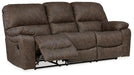 Kilmartin Reclining Sofa Homeline Furniture