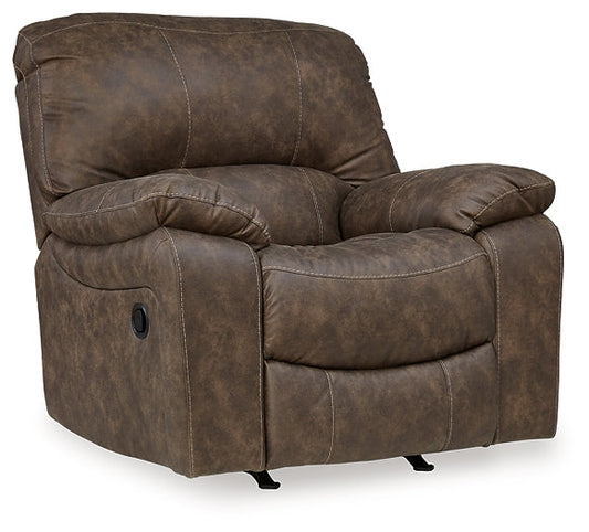 Kilmartin Rocker Recliner Homeline Furniture