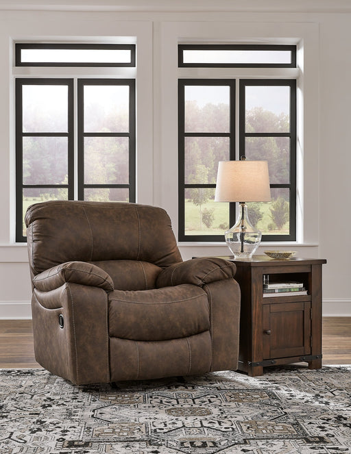 Kilmartin Rocker Recliner Homeline Furniture