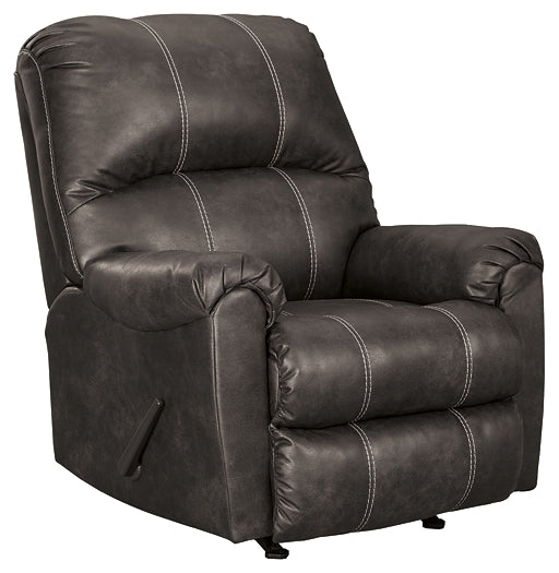 Kincord Rocker Recliner Homeline Furniture