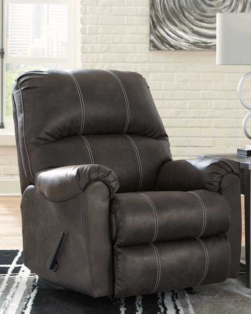 Kincord Rocker Recliner Homeline Furniture