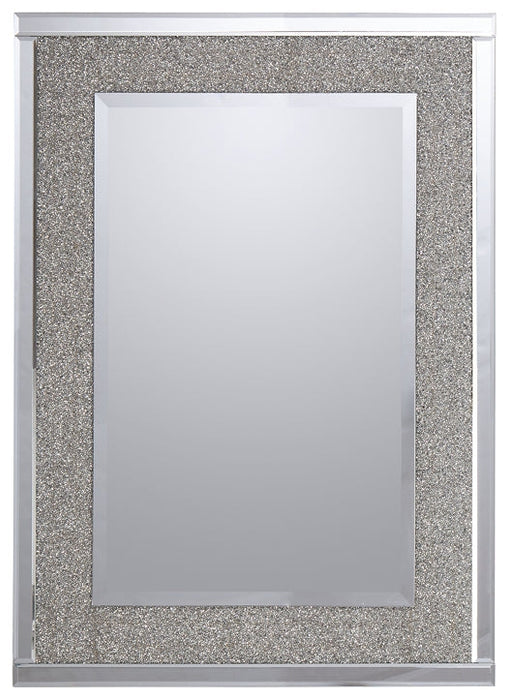 Kingsleigh Accent Mirror Homeline Furniture