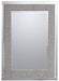 Kingsleigh Accent Mirror Homeline Furniture