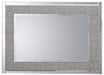 Kingsleigh Accent Mirror Homeline Furniture